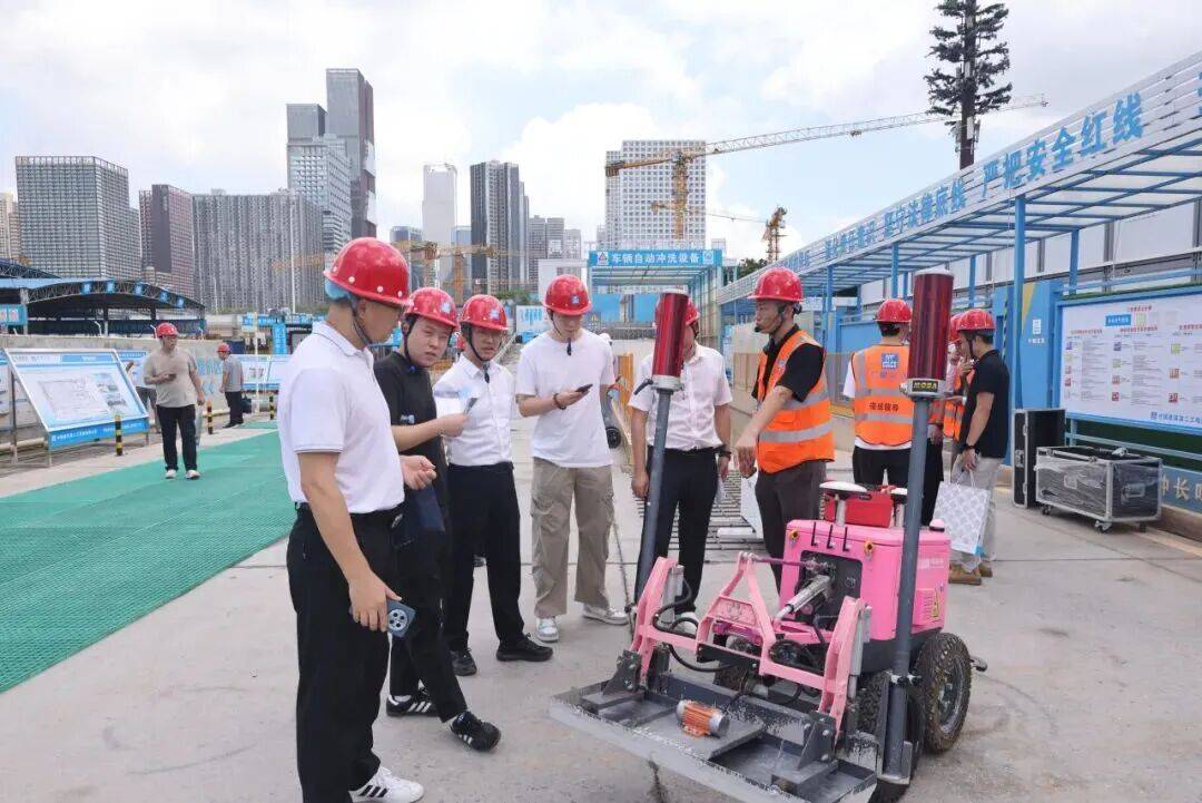 法国乙组联赛_比深圳北站还大法国乙组联赛！深圳一超级枢纽预计10月进入主体施工