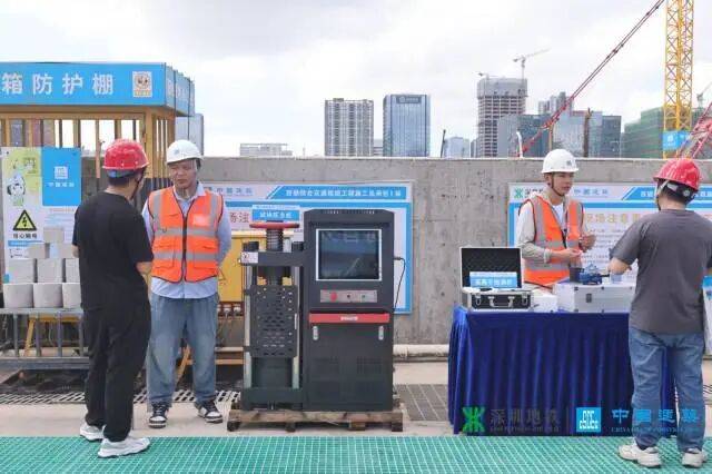 法国乙组联赛_比深圳北站还大法国乙组联赛！深圳一超级枢纽预计10月进入主体施工