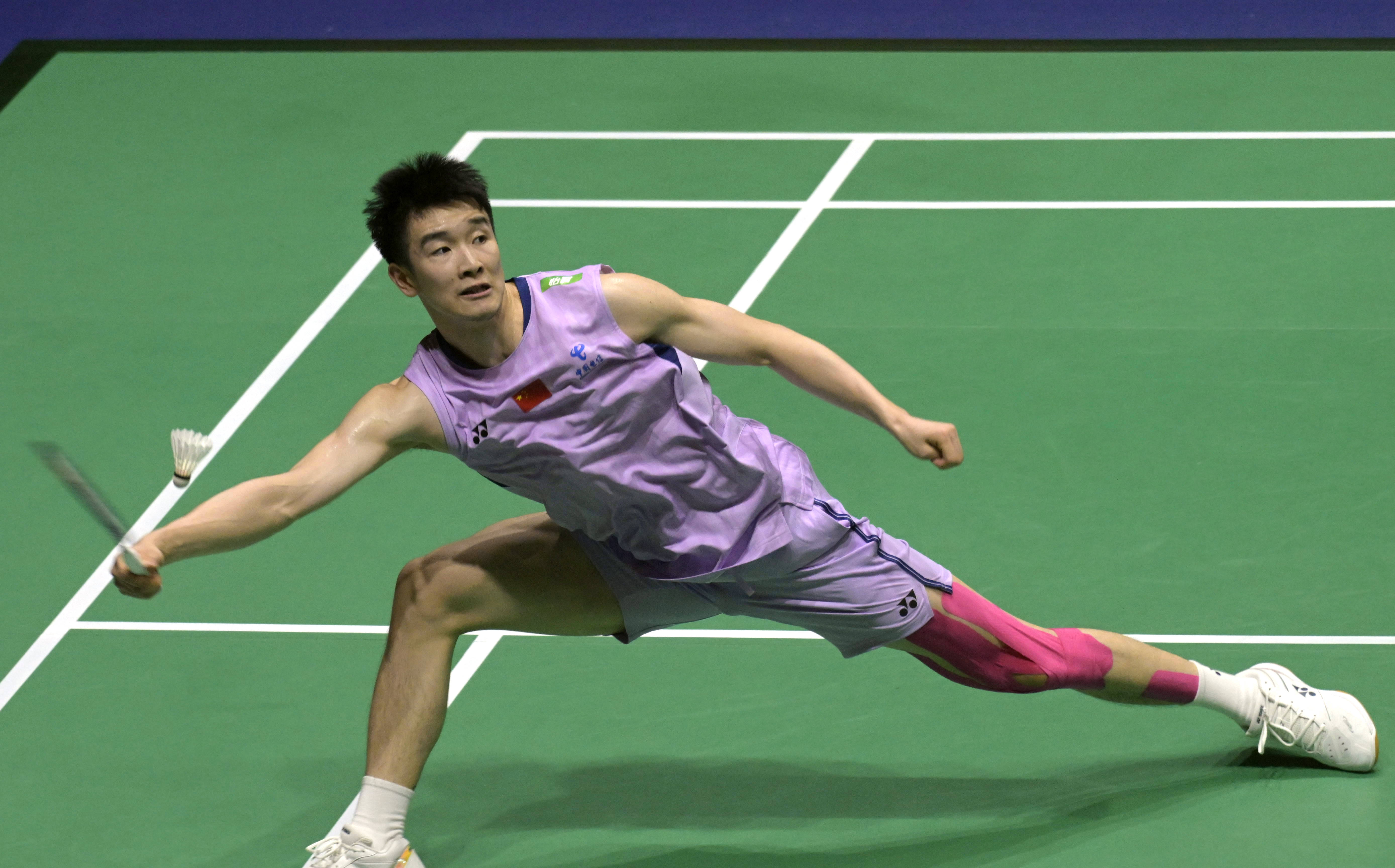 hga030怎么注册_（体育）羽毛球——香港公开赛：李诗沣男单夺冠