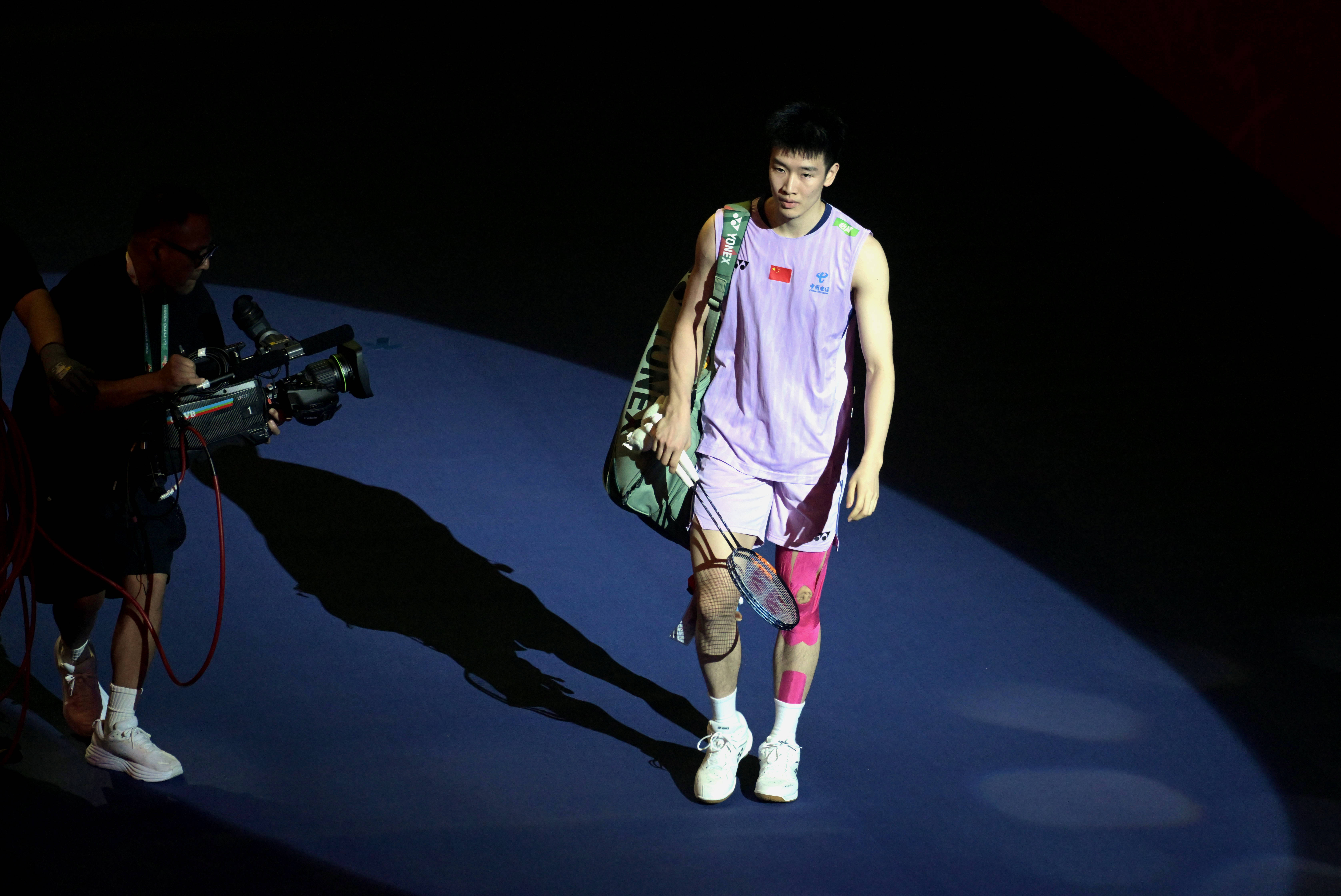 hga030怎么注册_（体育）羽毛球——香港公开赛：李诗沣男单夺冠