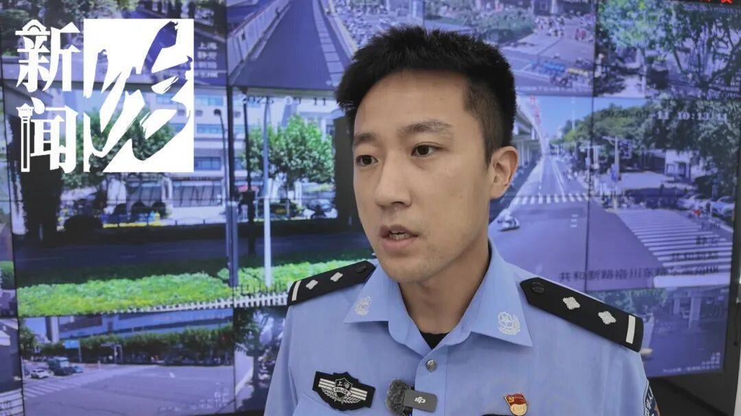 皇冠足球平台代理_哭笑不得！上海一男子太想吃烤鸭皇冠足球平台代理，竟想了这招……