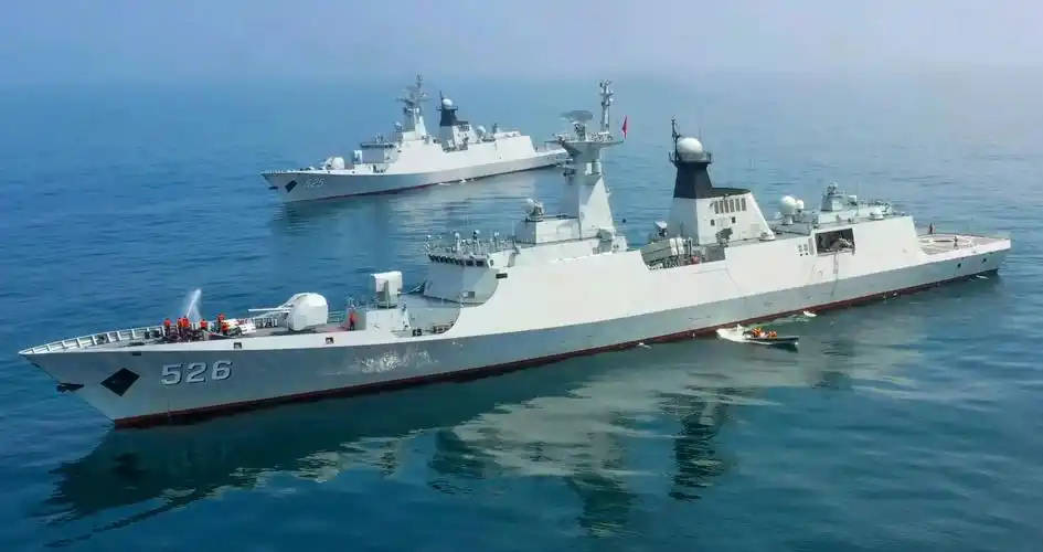 西班牙足协甲组联赛_菲律宾行为极其恶劣西班牙足协甲组联赛，用“铁冲角”撞击我方海警船！我054舰立即划定实弹禁区