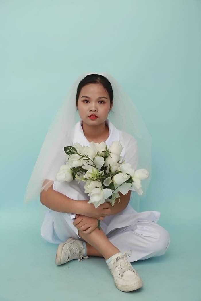 皇冠代理註冊_22岁绝症女孩宴请全村看电影皇冠代理註冊，哽咽嘱托村民：“我走后，请替我关照父母”