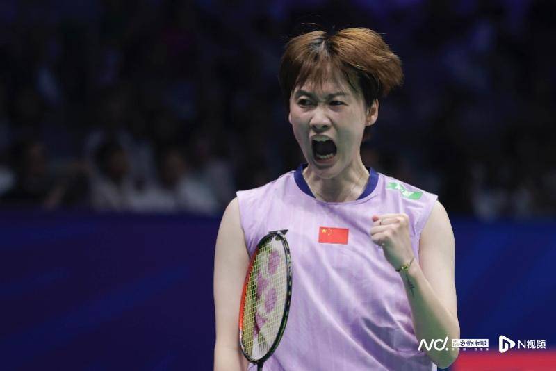 皇冠信用盘如何注册_中国羽毛球大师赛16强战皇冠信用盘如何注册,国羽五项锁定11个八强席位