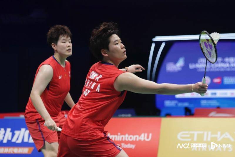 皇冠信用盘如何注册_中国羽毛球大师赛16强战皇冠信用盘如何注册,国羽五项锁定11个八强席位