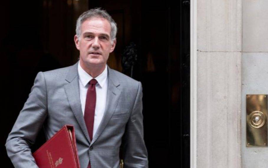 皇冠信用網需要押金吗_英国大臣带10亿订单访华皇冠信用網需要押金吗，谈判失败后声称要制裁中国，不自量力