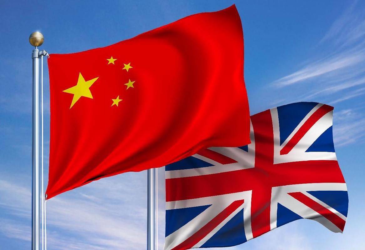 皇冠信用網需要押金吗_英国大臣带10亿订单访华皇冠信用網需要押金吗，谈判失败后声称要制裁中国，不自量力