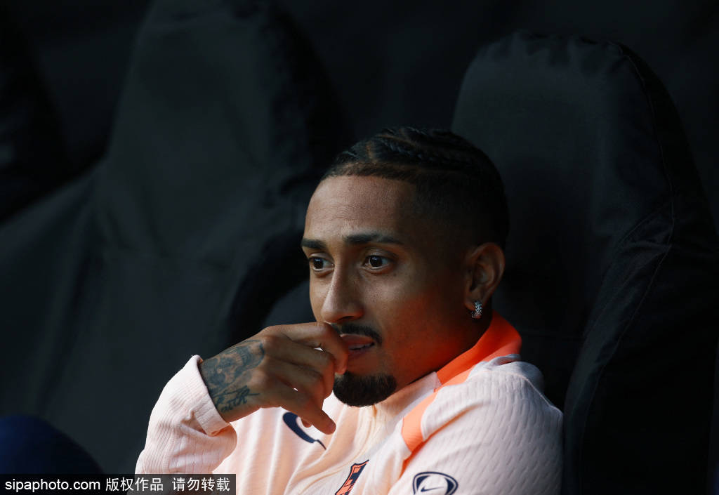 皇冠信用网开户_弗里克:很高兴拥有拉什福德皇冠信用网开户,我和德科说给我更多这样的球员