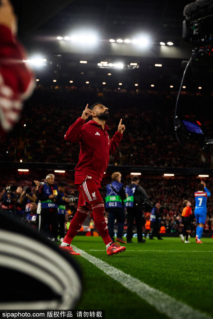 皇冠信用網如何开户_赫拉芬贝赫破门皇冠信用網如何开户！利物浦两年来首次在英超主场开场10分钟内进球的背后故事