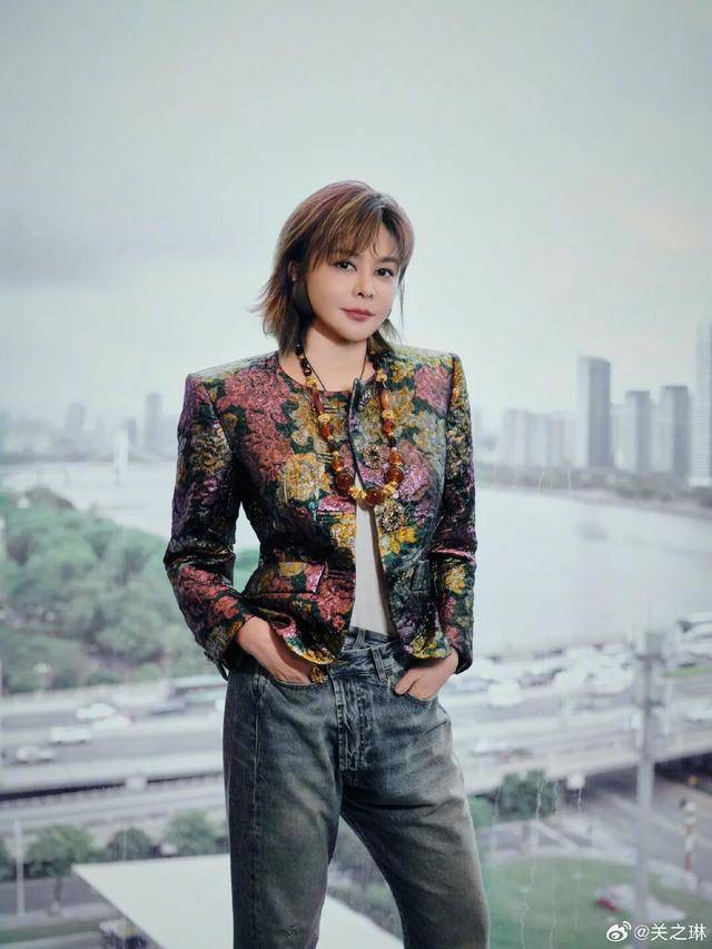 皇冠信用代理_王晶曝关之琳情史:富商、天王巨星、男模都是真的皇冠信用代理,曾因富商丈夫和刘嘉玲晨跑离婚