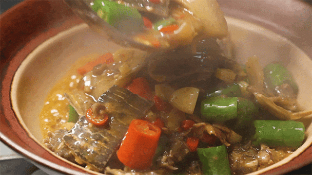 皇冠皇冠信用代理_这种丑到爆的鱼皇冠皇冠信用代理，为啥成了武汉人吃宵夜的顶配？