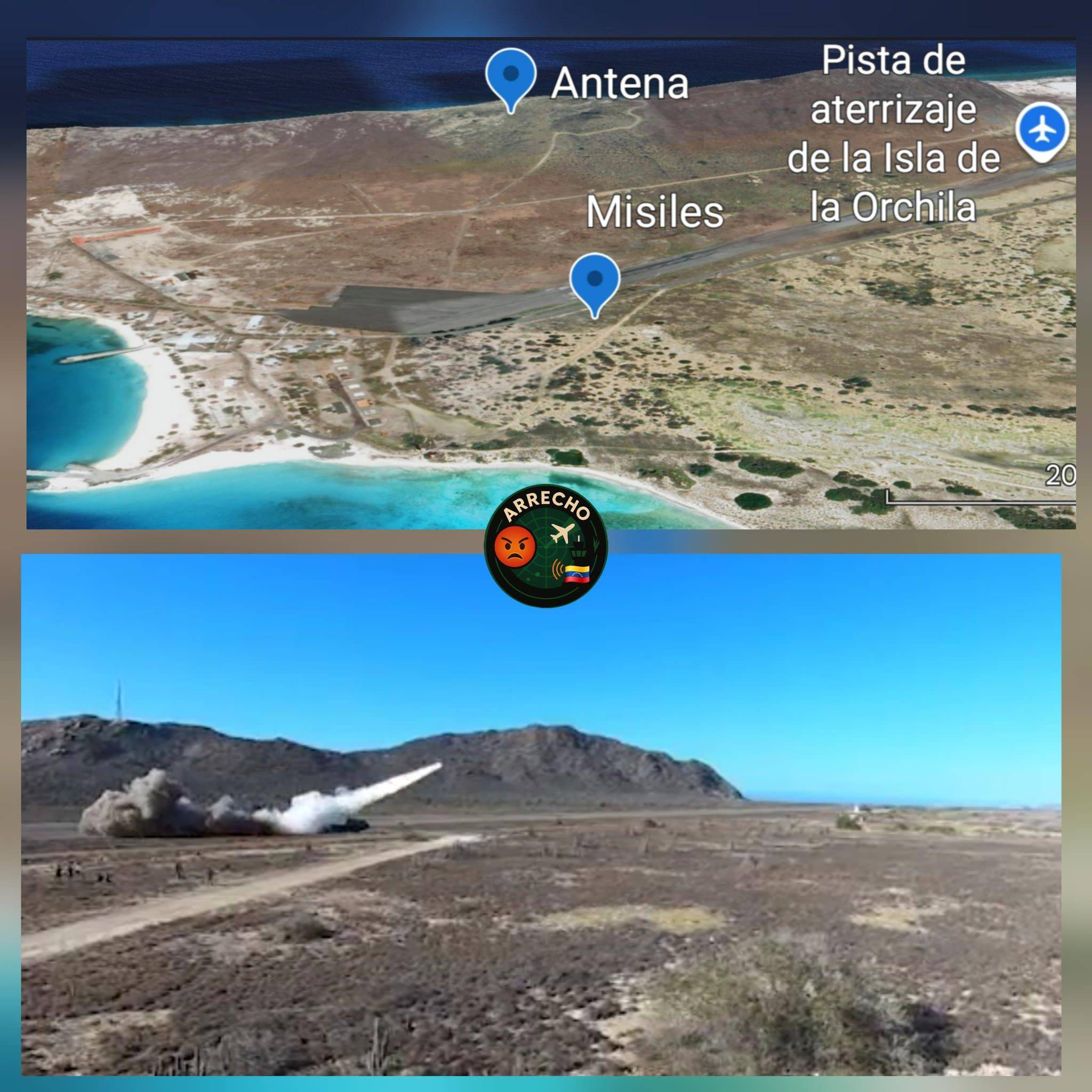 皇冠信用网代理注册_C-802导弹上岛皇冠信用网代理注册,中式装甲大军随时开打,美军6架死神逼近委内瑞拉