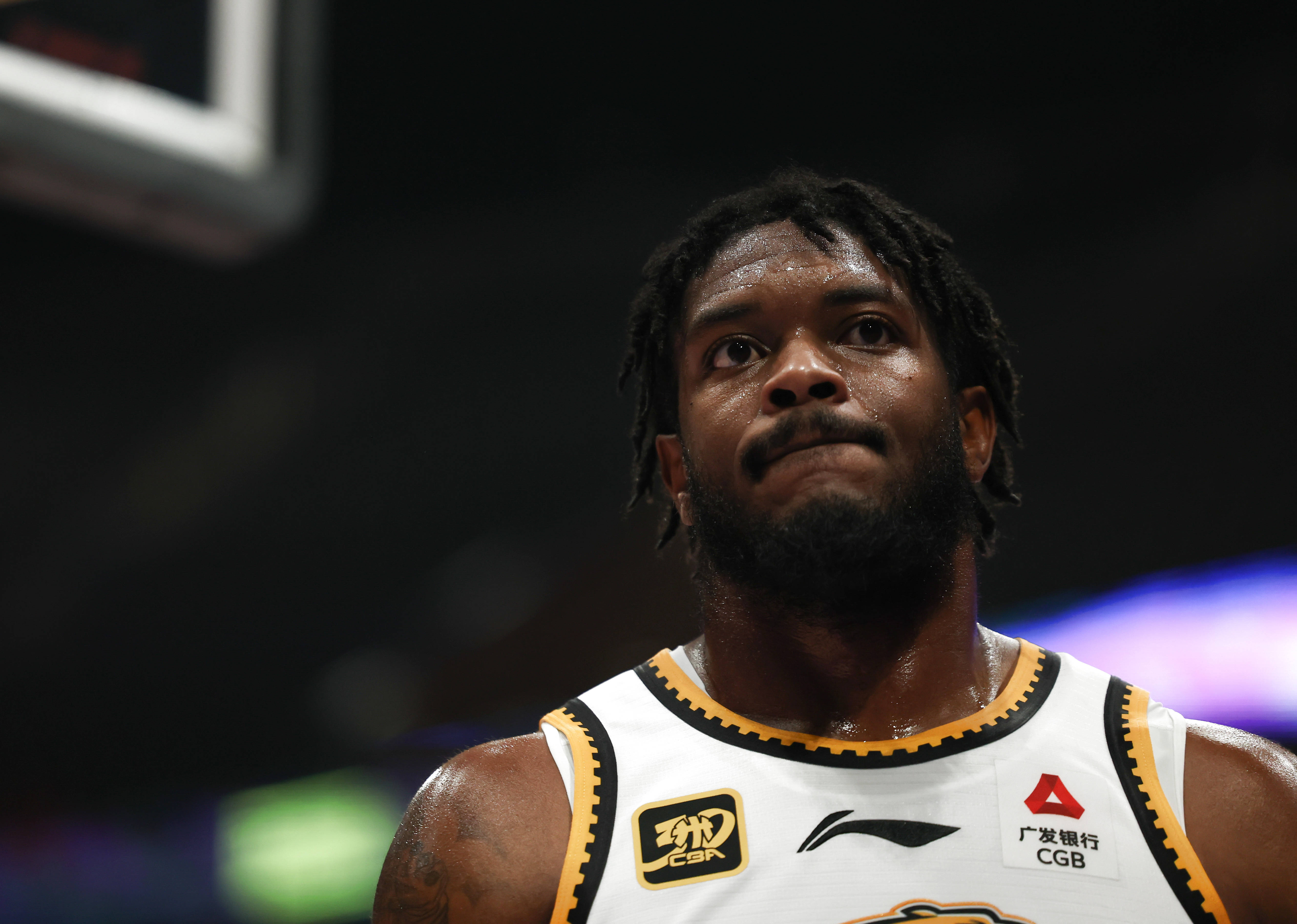 皇冠信用网怎么弄_曝辽宁男篮第四外援有眉目 奥利弗大概率回归