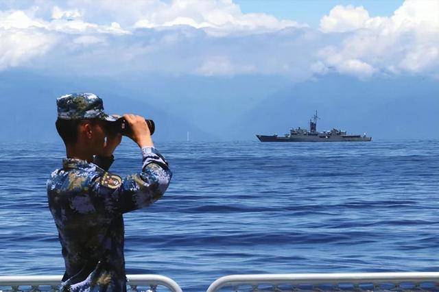 皇冠信用網代理平台_赖清德突然宣称：若大陆动武绝不投降皇冠信用網代理平台，民进党意欲何为？