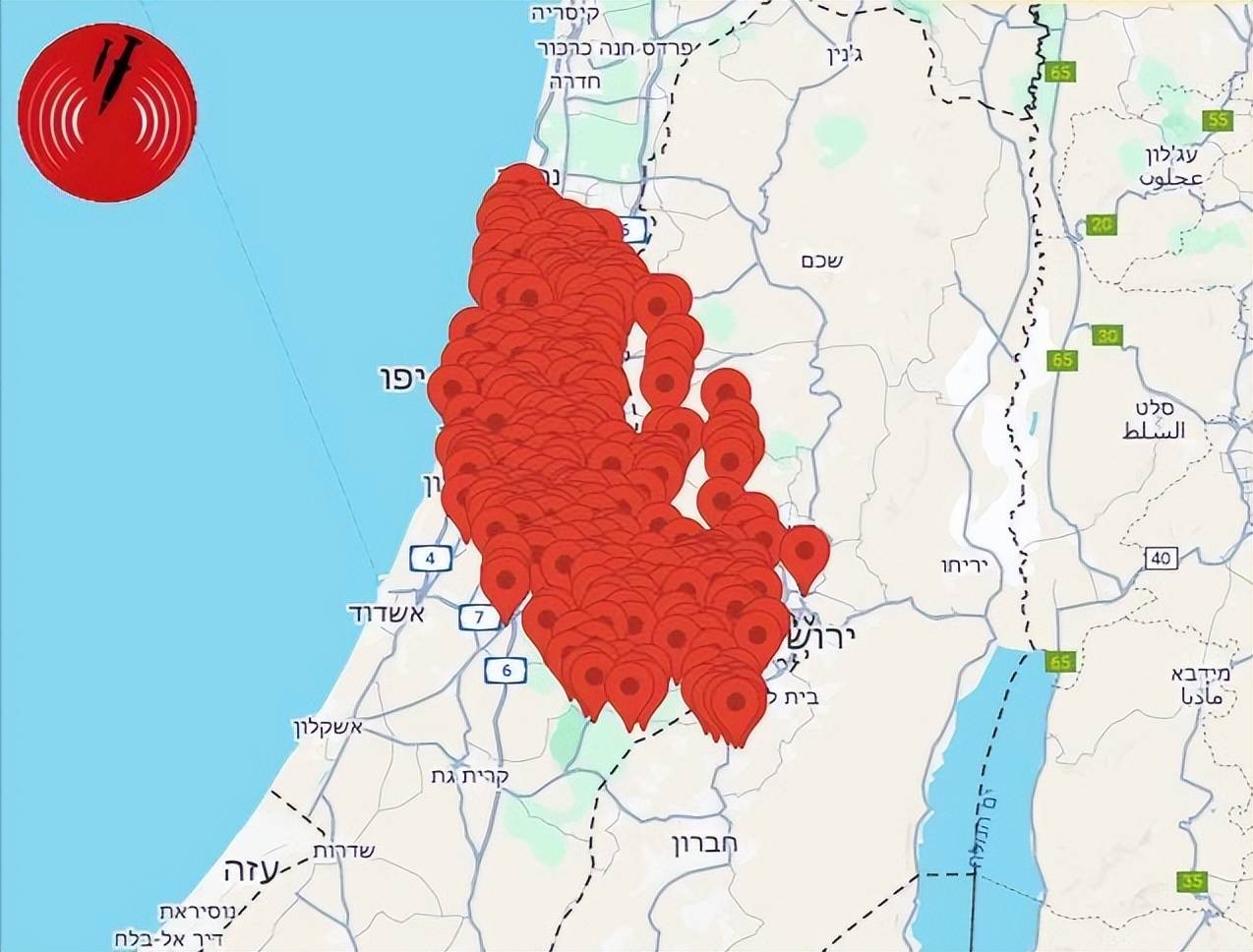 皇冠球網app_惹怒埃及后皇冠球網app,无人机突防,以色列酒店爆炸,约旦老兵补刀击杀以军