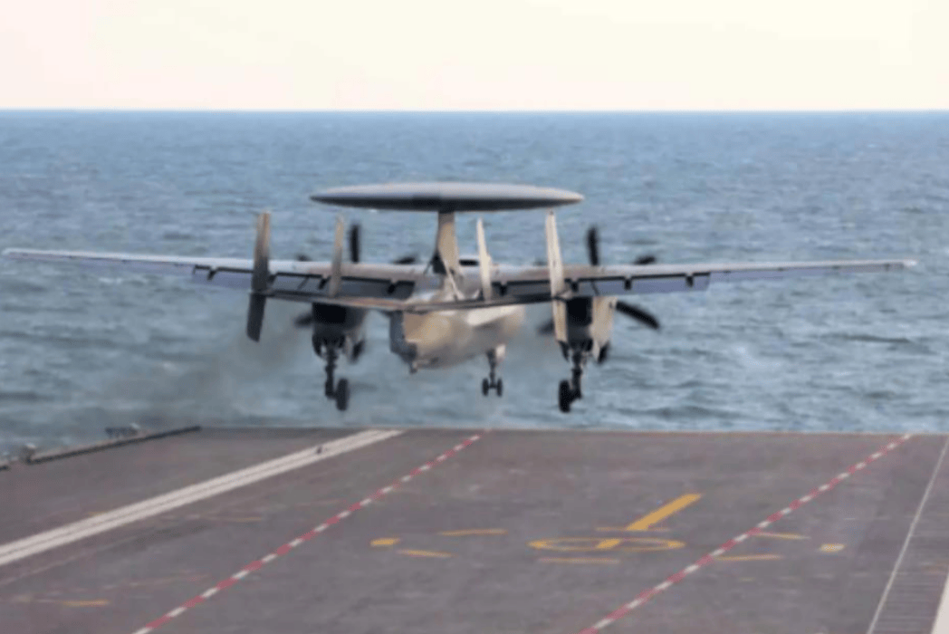 皇冠信用盘申请_福建舰三型机弹射成功后皇冠信用盘申请，美国驻华大使馆发文回应，仅2个字，这是破防了？