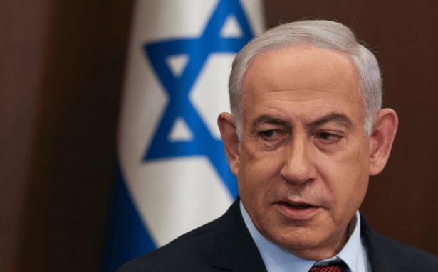 皇冠信用网会员怎么开通_第三国决定开始出兵？内塔尼亚胡也蒙了皇冠信用网会员怎么开通，以色列火速向美求援，还挑战中国“红线”！