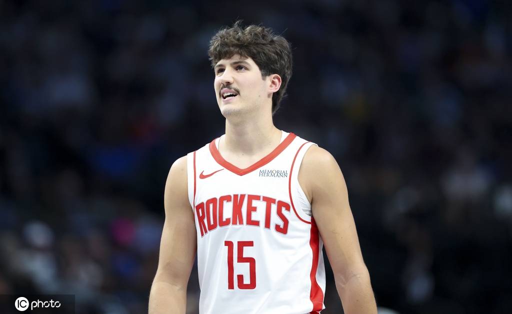 皇冠信用网会员开户申请_火箭预计将两个史密斯放入首发 并对谢泼德寄予厚望