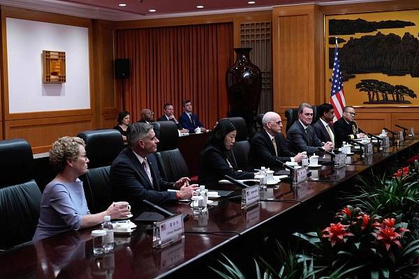 如何申请皇冠信用網会员_美议员在华发声:中美应加强沟通如何申请皇冠信用網会员,避免“误判”陷入冲突