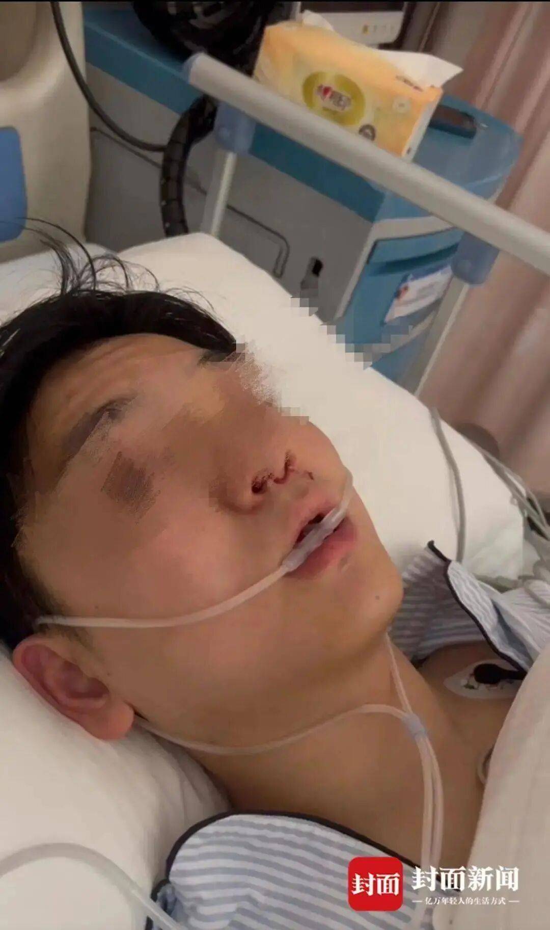 外围买球app十大平台_当庭宣判!重庆遛狗不牵绳冲突案:打人者获刑一年外围买球app十大平台,受害人将再诉索赔