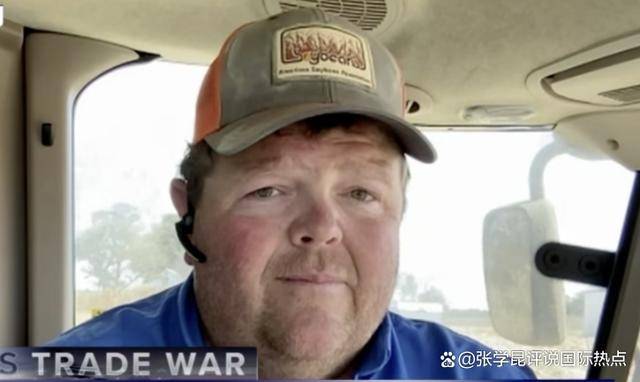 皇冠信用网怎么申请_中国这边狂进货皇冠信用网怎么申请,美国人彻底蒙圈,今年剩下的仨月,要喝西北风了