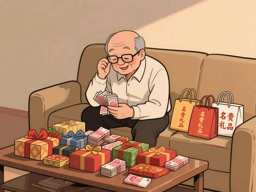 皇冠信用网会员申请_深入贯彻中央八项规定精神学习教育之违规收受礼品礼金