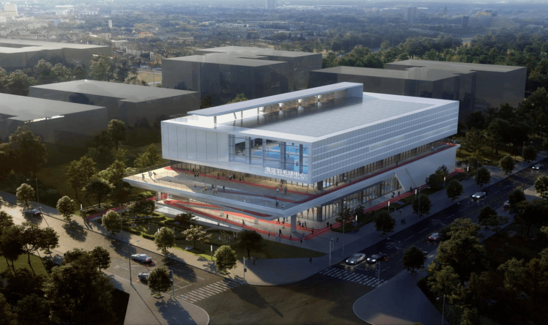 皇冠信用盘平台_本周六将迎阵雨;北京最大山姆会员店即将开业;北京最大公园来啦丨朝闻北京