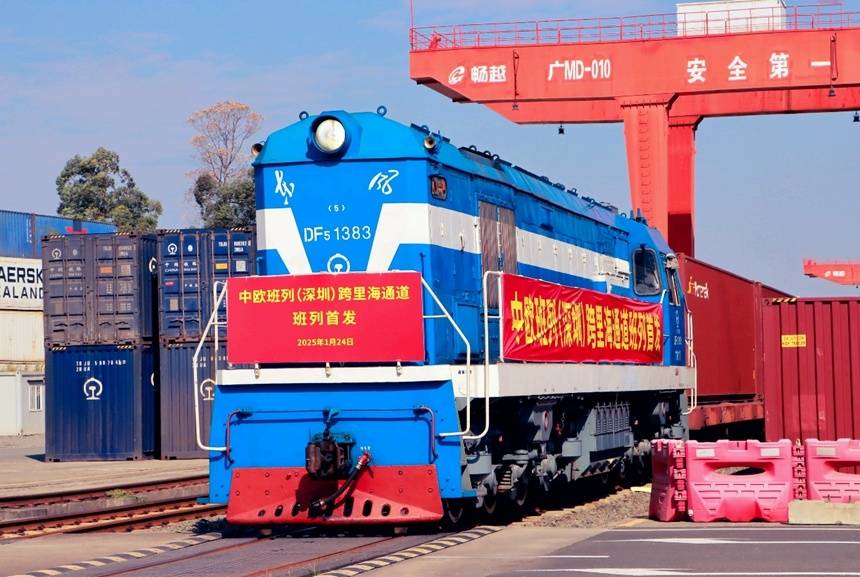 皇冠信用盘账号注册_从港口到云端皇冠信用盘账号注册,深圳跑出现代物流“加速度”