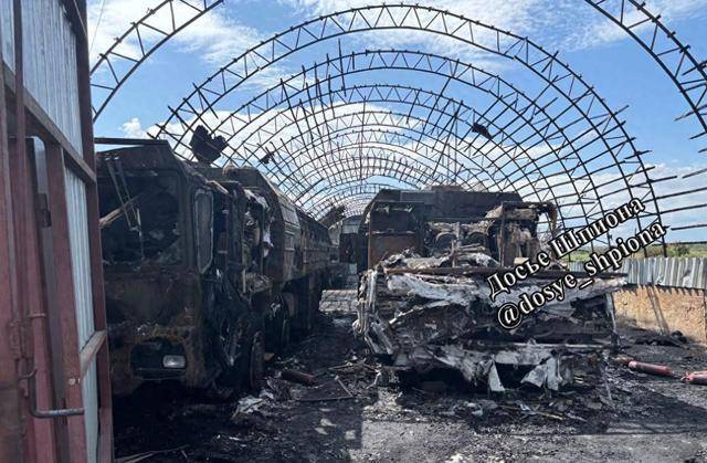 皇冠信用網在线申请_俄军7亿美元导弹车一夜蒸发皇冠信用網在线申请，特朗普很激动，忽悠乌克兰继续打！