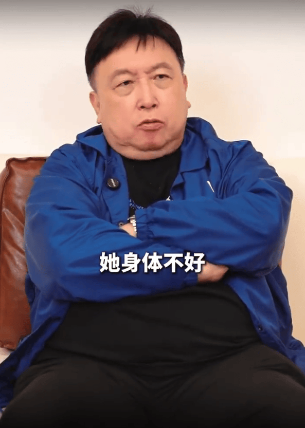 如何申请皇冠信用网_王晶曝张柏芝身体不太好：生理期都可能需要去医院