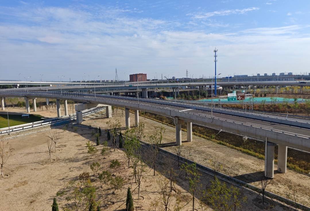 如何代理皇冠信用_北京再添一条交通大动脉如何代理皇冠信用！10月1日凌晨通车——