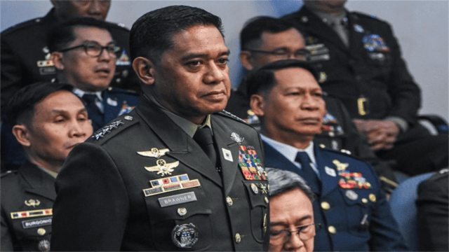 皇冠足球管理平台出租_马科斯紧急对中国“交底”皇冠足球管理平台出租，美国密谋政变，绝不让南海局势改变