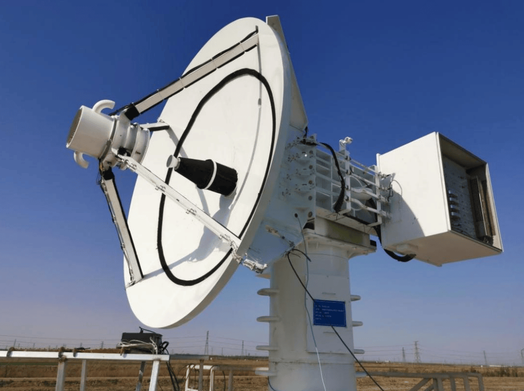 皇冠登3代理申请_中国军用AI雷达来了皇冠登3代理申请，完美跟踪能力颠覆战场规则，美军又落后了？