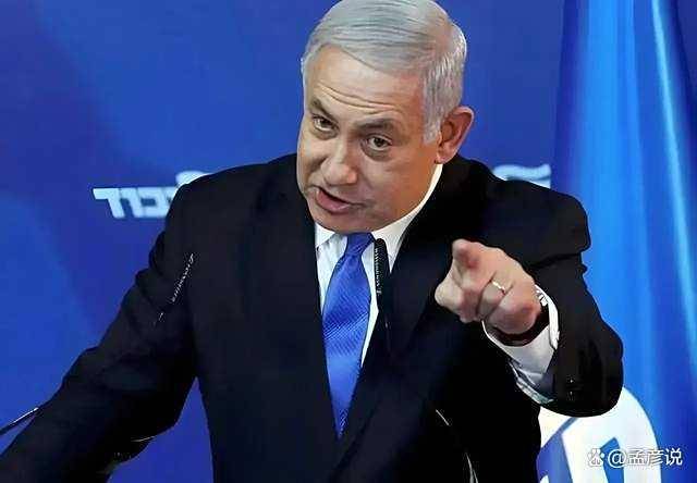 皇冠信用账号怎么开_内塔尼亚胡下了台就吃闭门羹皇冠信用账号怎么开，34国要算流血账，特朗普也无力保他