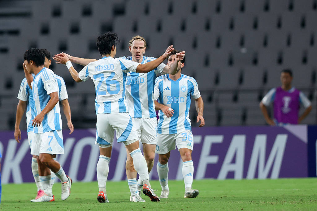 welcome皇冠注册_两轮不胜welcome皇冠注册!亚冠-阿苏埃破门+错失两单刀 申花疑遭漏判1-1蔚山