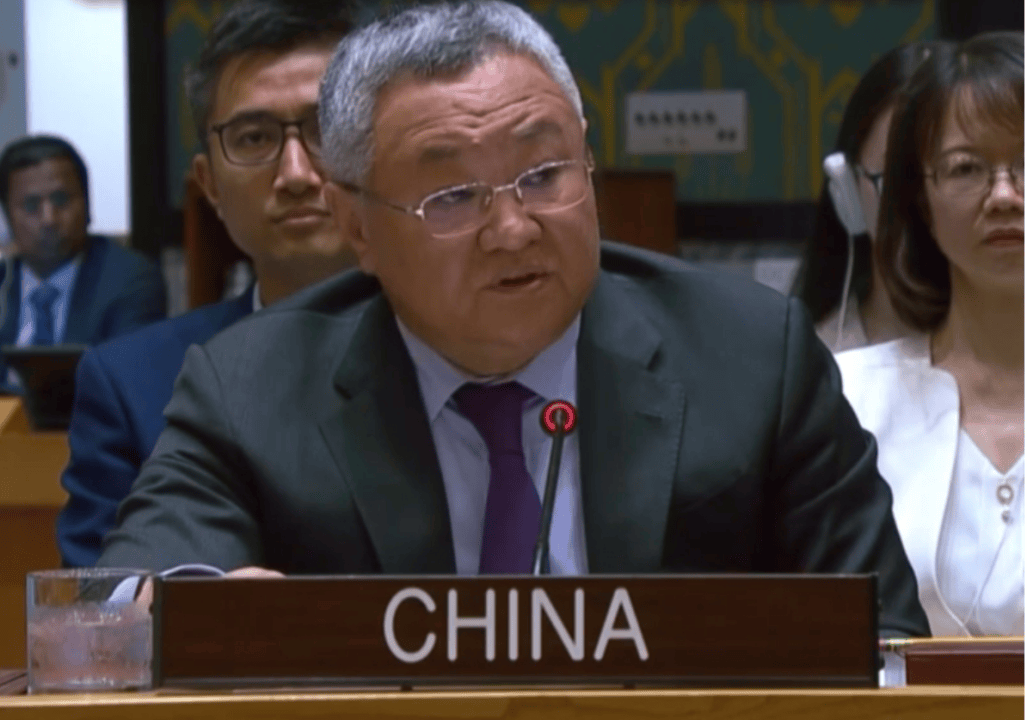 皇冠信用網注册开通_“这是中方最大的善意”皇冠信用網注册开通，我只能说哀其不幸！