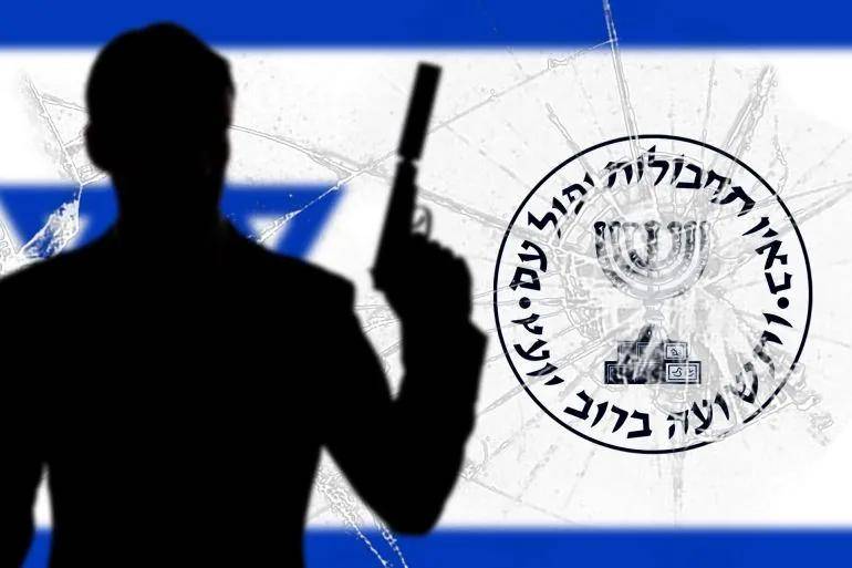 皇冠信用盘哪里申请_伊朗一查内鬼才发现：12天内高层死伤惨重皇冠信用盘哪里申请，一通电话就能被定位？