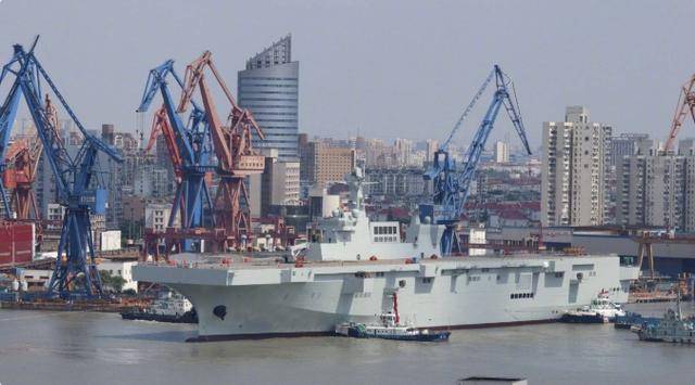 体育皇冠信用網_宁花10亿买二手航母体育皇冠信用網，也不要中国全新军舰？印尼在下一盘大棋