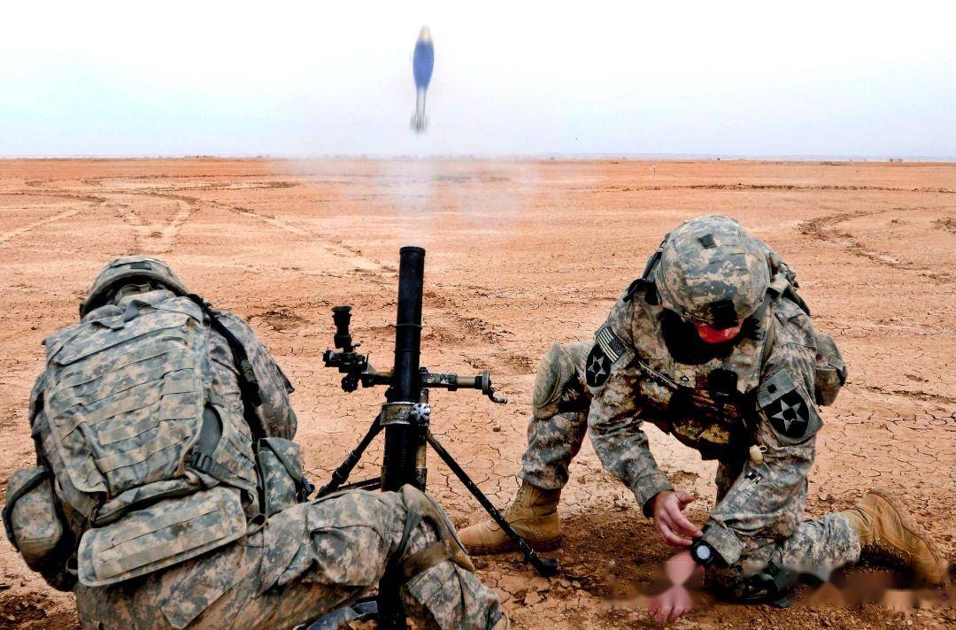 皇冠信用網去哪里弄_又把高端玩成“白菜”皇冠信用網去哪里弄,中国钛合金迫击炮来了,看后谁敢不服?