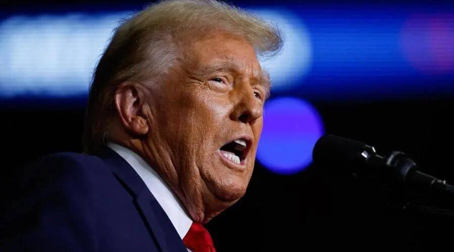 皇冠信用網代理_特朗普大闹联合国后皇冠信用網代理，受不了美国的冯德莱恩，对中国的态度转变，完全没了盛气凌人的样子