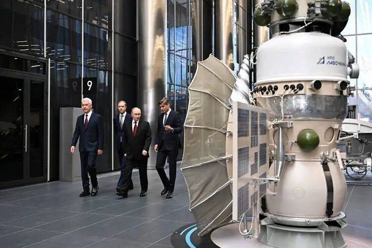 怎么申请皇冠信用网代理_俄罗斯终于大方了！普京亲自视察怎么申请皇冠信用网代理，罕见放下戒心，向中国开放“压箱底技术”，可惜为时已晚