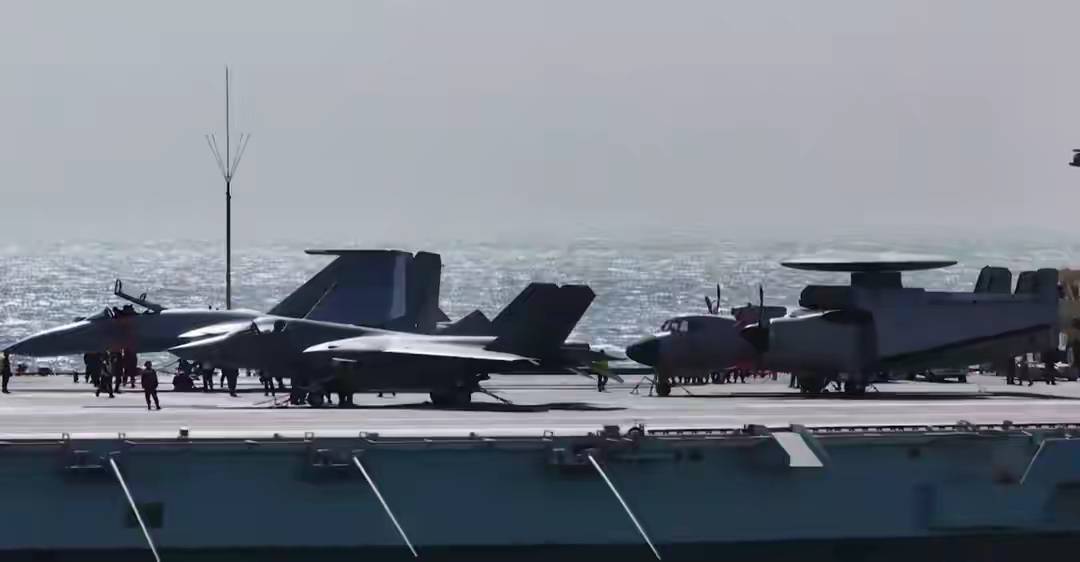 皇冠信用网代理_福建舰惊艳全球皇冠信用网代理，美媒坦言难以置信，俄专家坚称：我们领先中国10年