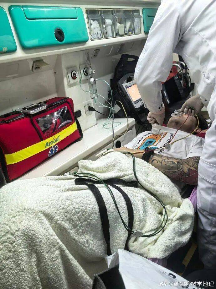 皇冠信用网站_比亚迪车主多处骨折皇冠信用网站，其妻发声：往后日子不知怎么过！陈震车祸后再度致歉