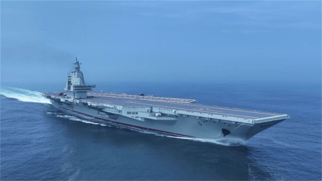 皇冠信用网会员申请_美都不敢说的话皇冠信用网会员申请,台湾全说了,福建舰是否一打就垮,有本事试试?