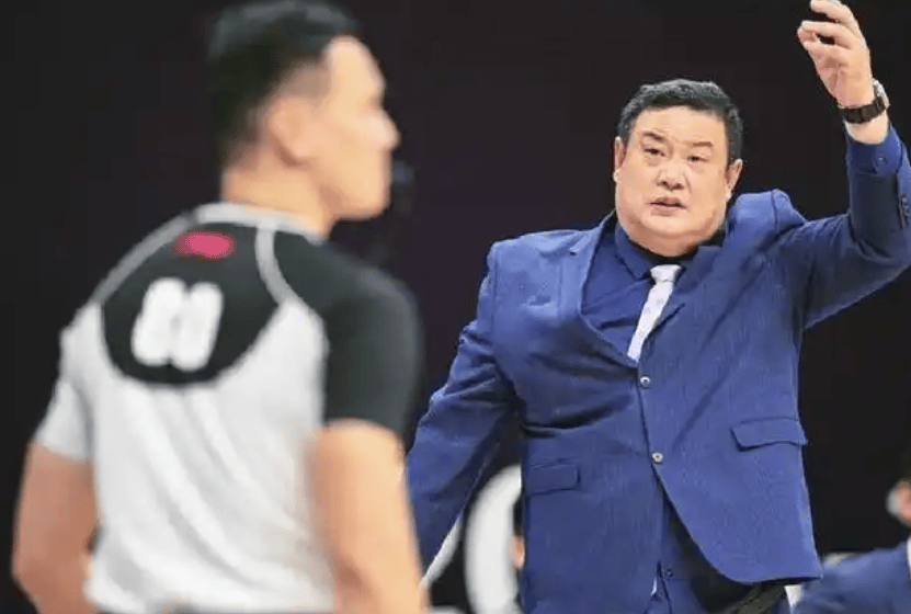 皇冠球盘app_青岛国信男篮发布讣告：徐长锁因病医治无效 与世长辞