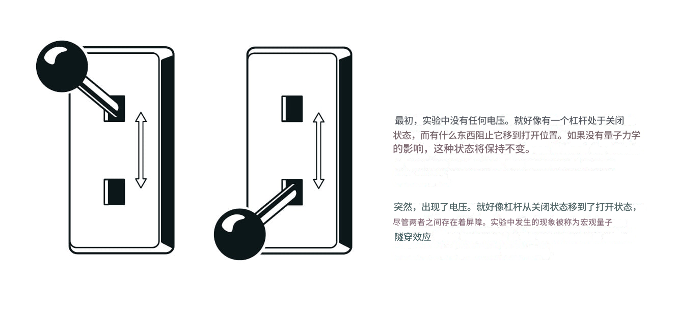 皇冠信用網代理_2025诺贝尔物理学奖揭晓 授予电路中宏观量子化相关研究