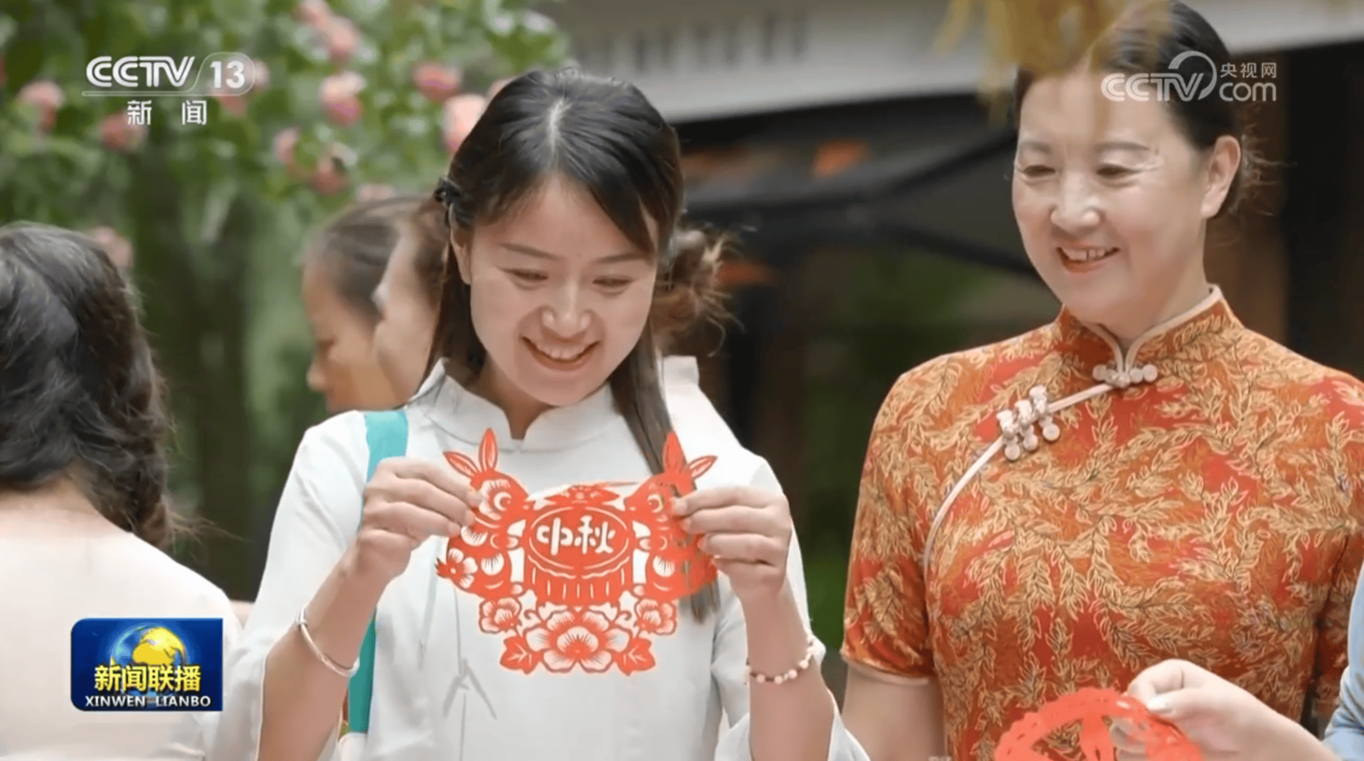 皇冠信用盘网址_【新思想引领新征程】传承优秀传统文化 涵养深厚家国情怀