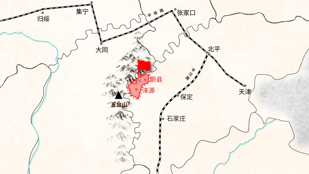 体育皇冠信用网站_王立华：毛泽东提出山地游击战后体育皇冠信用网站，为什么洛川会议上没有形成一致意见？