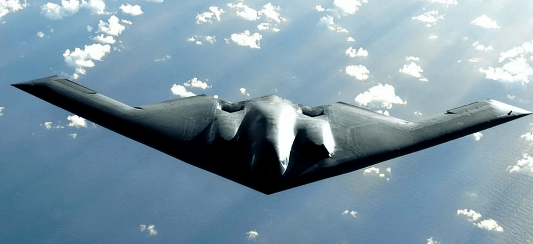 体育皇冠信用网_轰20有多贵？印度专家：轰20或强于B2体育皇冠信用网，一架成本也许可抵20架歼20