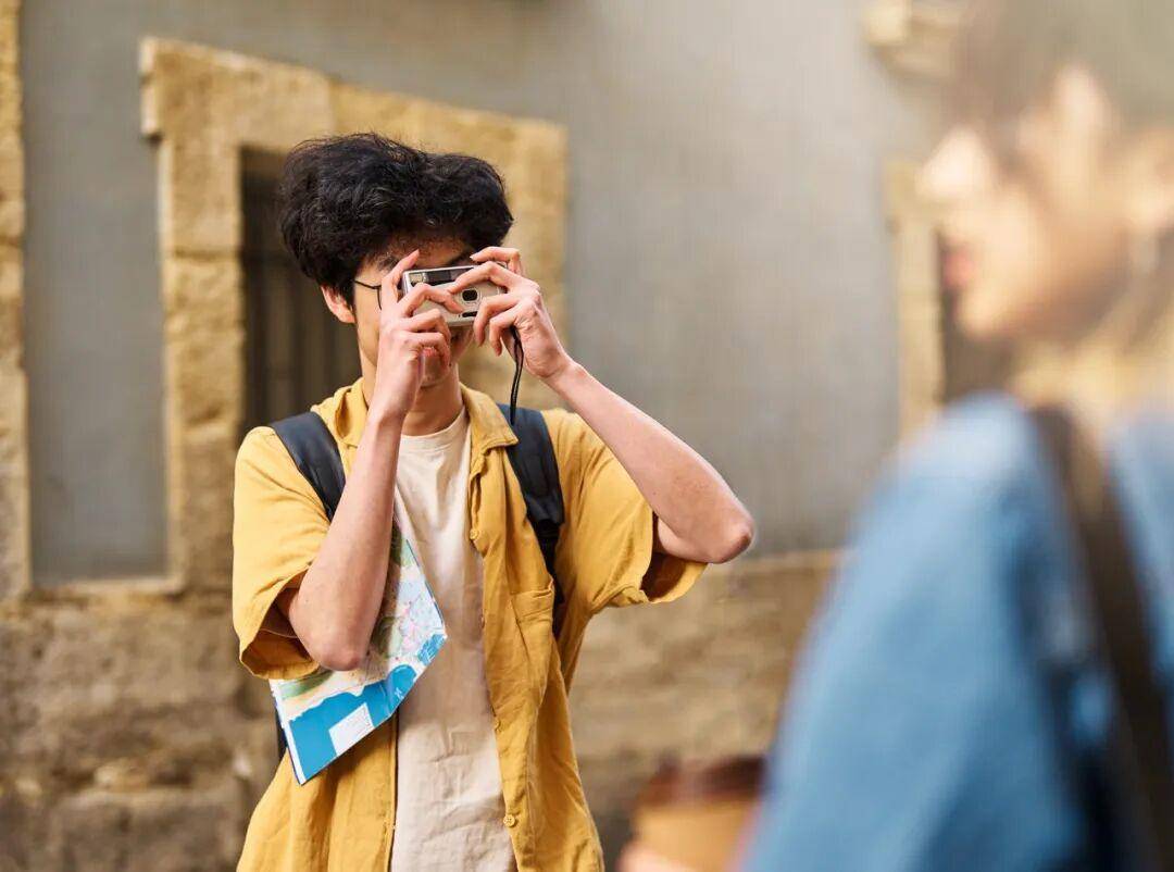 皇冠信用网开户_“出片式旅行”皇冠信用网开户，正在毁掉当代人的假期？